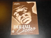 1624: Der Fall Cicero ( 5 Fingers )  James Mason,  D. Darrieux,