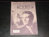180: Zwielicht ( the October man ) John Mills, Joan Greenwood,