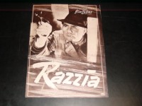 231: Razzia,  Paul Bildt,  Elly Burgmer,  Claus Holm,