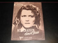 240: Mit den Augen einer Frau,  Ada + Olga Tschechowa,