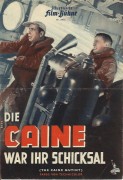 2475: Die Caine war Ihr Schicksal, Humphrey Bogart,