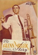 2480: Die Glenn Miller Story, James Stewart, June Allyson,