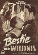 2539: Die Bestie der Wildnis ( Arrowhead ) Charlton Heston,