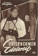 2545: Unternehmen Edelweiß, Joachim Mock, Albert Hehn,