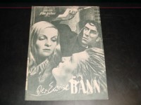 261: Der ewige Bann ( Jean Cocteau ) Jean Marais, Jean Murat,