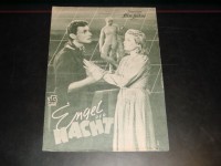 277: Engel der Nacht,  Jean Louis Barrault,  Henri Vidal,