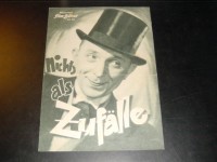 311: Nichts als Zufälle,  Theo Lingen,  Sonja Ziemann,