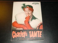 3121: Charleys Tante,  Heinz Rühmann,  Paul Hörbiger,