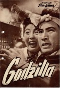 3392: Godzilla ( Inoshiro Honda ) Momoko Kawauchi, Akira Takarada, Akihiko Hirata, Takashi Shimura, Fujuki Murakami, Sachio Sakai, Toranosuke Ogawa, Rem Yamamota