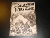 381: Der Schatz der Sierra Madre,  Humphrey Bogart,