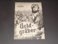 437: Die Goldgräber ( Eurera Stockade )  Jane Barrett,