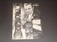 442: Stadt ohne Maske,  Barry Fitzgerald,  Howard Duff,