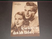 478: Wer bist Du, den ich liebe ?  Adrian Hoven,  Ivan Petrovich
