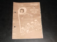 52: Paganini,  Stewart Granger,  Phyllis Calvert,  Dennis Price,