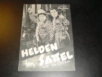 653: Helden im Sattel,  Bud Abott,  Lou Costello,