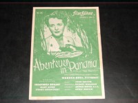 81: Abenteuer in Panama,  Humphrey Bogart,  Mary Astor,