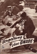 5446: Vergeltung ohne Gnade ( James B. Clark ) Alan Ladd, Don Murray, Dan O´Herlihy, Dolores Michaels,  Barry Coe, Larry Gates, Karl Svenson, Henry Norell