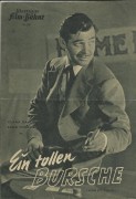 535: Ein toller Bursche ( Honky Tonk ) ( Jack Conway ) Clark Gable, Lana Turner, Frank Morgan, Claire Trevor, Majorie Main, Albert Decker, Henry O´Neill, Chill Wills, Veda Ann Borg, Douglas Wood, Betty Blythe, Harry Worth, Lew Harvey