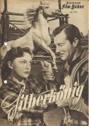 740: Silberkönig ( Albert S. Rogell ) James Graig, Joan Leslie, Jack Oakie