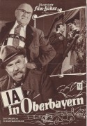 3113: IA in Oberbayern ( Hans Albin )  Joe Stöckel, Paul Westermeier, Renate Ewert, Gunther Philipp, Beppo Brem, Hubert von Meyerinck, Lucie Englisch, Elise Aulinger, Harald Juhnke, Maria Stadler, Walter Buschhoff