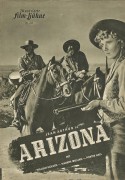 435: Arizona ( Wesley Ruggles ) Jean Arthur, William Holden, Warren William, Porter Hall, Paul Harvey, George Chandler, Byron Foulger, Regis Toomey, Paul Lopez, Colin Tapley, Uvaldo Varela, Edgar Buchanan, Earl Crawford, Griff Barnette, Ludwig Hardt, Patr