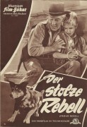 4559: Der stolze Rebell ( Michael Curtiz ) Alan Ladd, Olivia de Havilland, Dean Jagger, David Ladd, Cecil Kellaway, Dean Stanton, Thomas Pittman, Henry Hull, Eli Mintz, James Westerfield, John Carradine, King