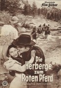 1817: Die Herberge zum roten Pferd ( Charles Lamont ) Yvonne de Carlo, Rod Cameron, Andy Devine, Fuzzy Knight, Andrew Tombes, Sheldon Leonard, Clara Blandick, Beverly Simmons, Frank Lackteen, Claire Carleton, Eddie Dunn, Harold Goodwin, Jack Overman, Jan
