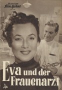 1133: Eva und der Frauenarzt ( Erich Kobler ) Albrecht Schoenhals, Edith Prager, Til Kiwe, John Pauls-Harding, Jeannette Wiegand