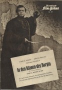 791: In den Klauen des Borgia ( Henry King ) Tryone Power, Orson Welles, Wanda Hendrix, Everett Sloane, Felix Aylmer