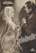 916: Marie Antoinette ( Van Dyke II ) Norma Shearer, Tyrone Power, John Barrymore, Robert Morley, Anita Louise, Joseph Schildkraut, Gladys George