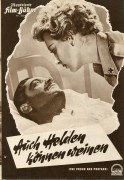 3634: Auch Helden können weinen ( George Seaton ) William Holden, Deborah Kerr, Thelma Ritter