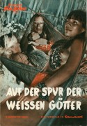 3820: Auf der Spur der weissen Götter ( Peru ) ( Enrico Gras und Mario Craveri )