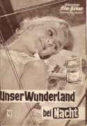 4895: Unser Wunderland bei Nacht ( Jürgen Roland ) Paul Esser, Thomas Holtzmann, Hilde Sessak, Maria Krasna, Nina v. Porembsky, Tilly Lauenstein, Alexa v. Porembsky, Rolf Weih
