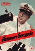 4349: Kanonen - Serenade ( Wolfgang Staudte ) Vittorio de Sica, Folco Lulli, Heinz Reincke, Hélène Remy, Ingmar Zeisberg, Lianella Carell, Piero Lulli, Marco Guglielmi, Aldo Pedinotti, Rolf Tasna, Maria Pia Casilio, Lilla Brignone, Nino Manfredi, Alex Rev