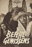 672: Befehl des Gewissens ( John Ford ) Henry Fonda, Dolores del Rio, Pedro Armendariz, J. Carrol Naish, Leo Carrillo, Ward Bond, Robert Armstrong, John Qualen