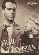 690: Frau ohne Gewissen ( Double Indemnity ) ( Billy Wilder ) Barbara Stanwyck, Fred Mac Murray, Edward G. Robinson, Jean Heather, Tom Powers, Byron Barr
