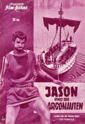 6676: Jason und die Argonauten ( Jason und das goldene Vlies ) Todd Armstrong, Nancy Kovack, Gary Raymond, Laurence Naismith, Niall Mac Ginnis, Michael Gwynn, Douglas Wilmer, Jack Gwillim, Honor Blackman, John Cairney, Patrick Troughton, Andrew Faulds, Ni