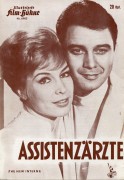 6983: Assistenzärzte ( John Rich ) Inger Stevens, Michael Callan, Dean Jones, Stefanie Powers, Barbara Eden, Telly Savalas, George Segal, Kay Stevens