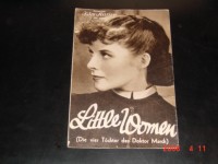 1007: Die vier Töchter des Dr. March  Katharine Hepburn