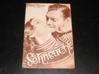 1009: Sehnsucht  Joan Crawford  Clark Gable  Akim Tamiroff