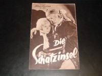 1063: Schatzinsel  Wallace Beery  Jackie Cooper  Nigel Bruce