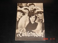 1091: Luxusmädel  Lew Ayres  Pat Paterson  Peggy Fears