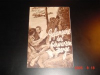 1099: Gefangene der Schwarzen Berge  Blandine Ebinger