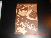 1157: Endstation  Paul Hörbiger  Hans Moser  Oskar Sima