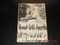 1174: liebt Amerika - La Cucaracha Franz Lederer Ginger Rogers
