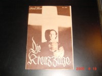 1188: Die Kreuzzüge  Loretta Young  C. Aubrey Smith