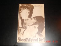 1218: Staatsfeind Nr. 1  Lionel Barrymore  Chester Morris
