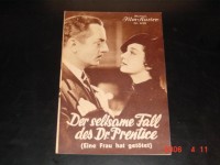 1229: Der seltsame Fall des Dr. Prentice  Myrna Loy  W. Powell