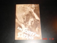 1264: Das Schiff des Satans  Spencer Tracy  Claire Trevor