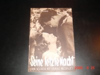 1310: Seine letzte Nacht  Ingart Bjuggren  Björn Berglund